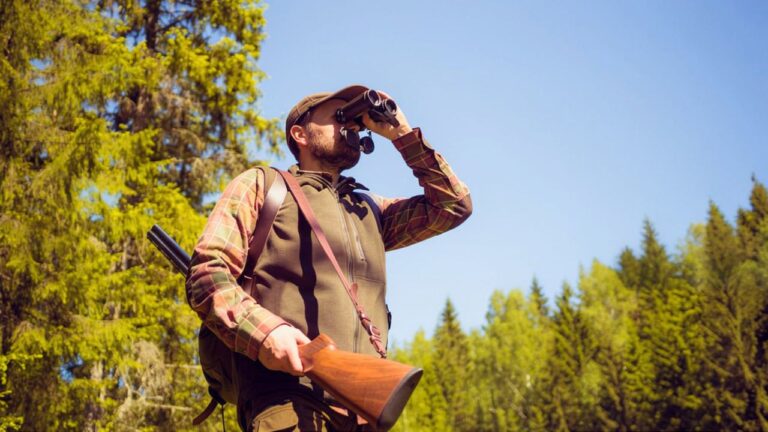 What to know before confronting someone on your posted land