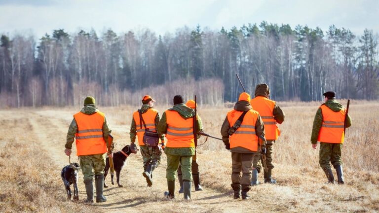 Hunting Habits That Make Everybody Else in Camp Roll Their Eyes