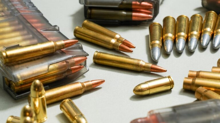 The hunting rounds that still hold up after all the hype cycles change