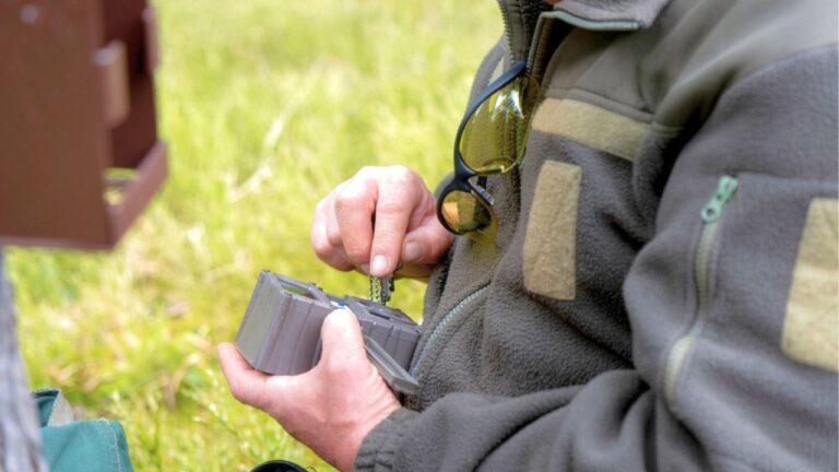 The trail camera habit that gives your hunting spot away faster than you think