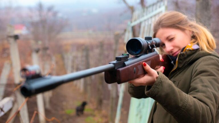 What to do when target shooting turns into a neighbor complaint