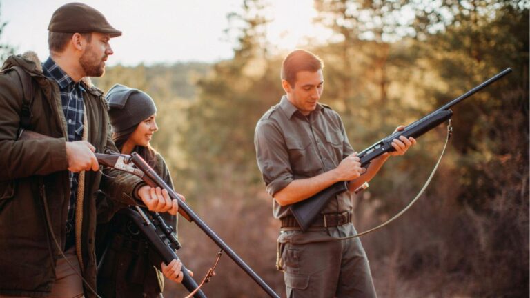 What Causes Most Problems Between Hunters on Shared Land