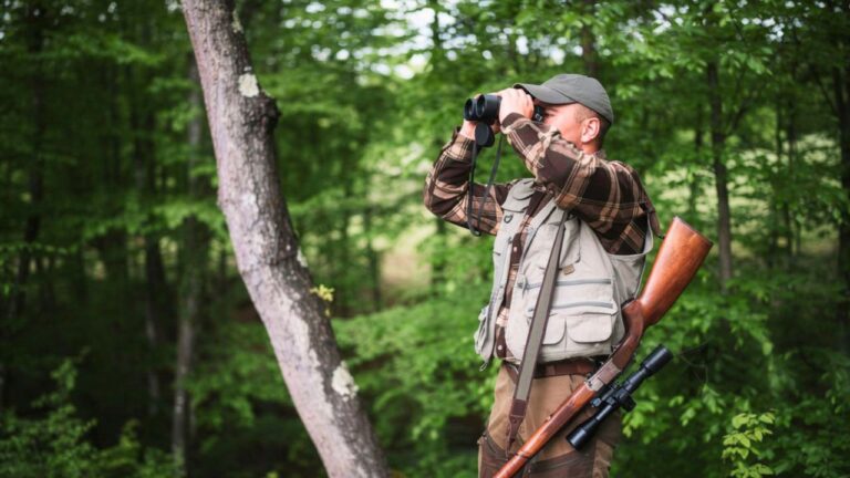 What to Do When Someone Keeps Crossing Onto Your Property While Hunting