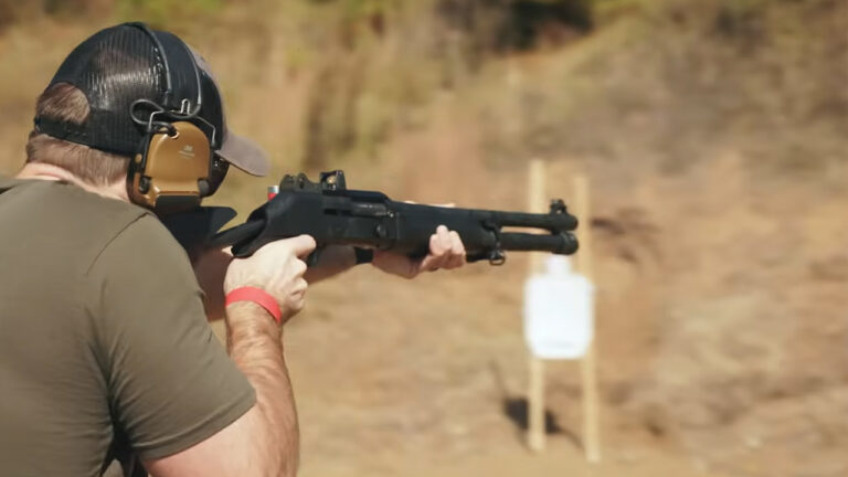 15 Things Benelli Got Right That Made Shotgun Buyers Trust the Price