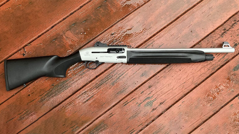 15 little-known facts about the Beretta 1301