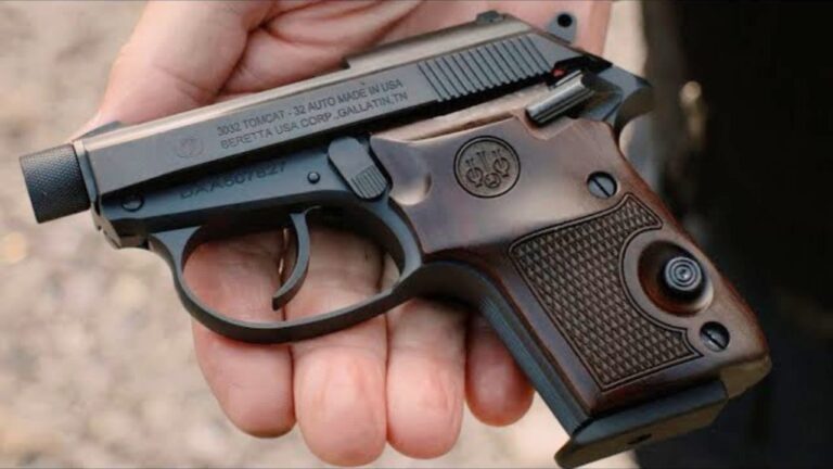 Guns that are tougher than they look