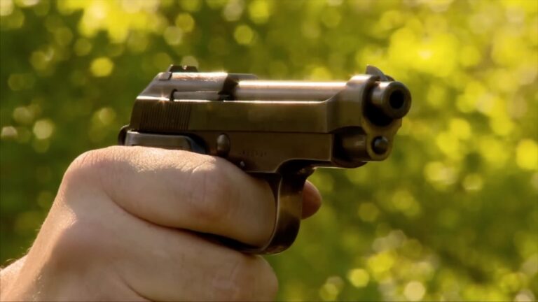 Firearms that got more respect with time