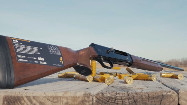 22 Guns That Became Legends