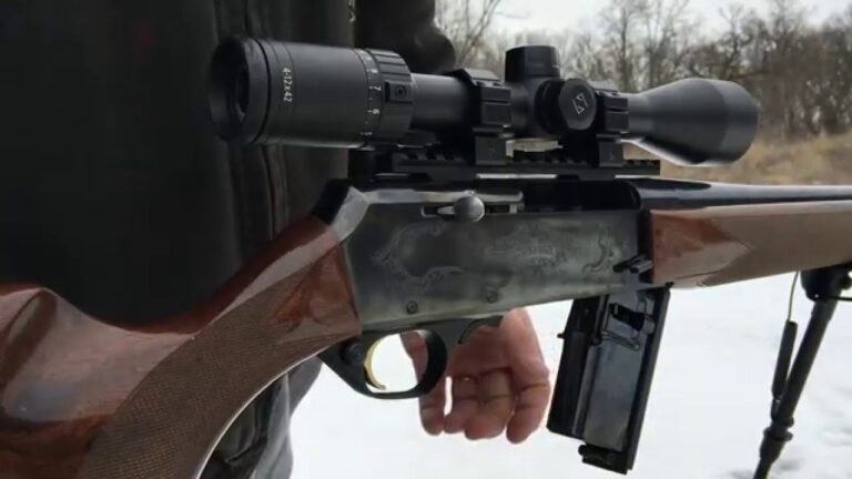 Old guns and plain calibers that keep outliving smarter-sounding ideas