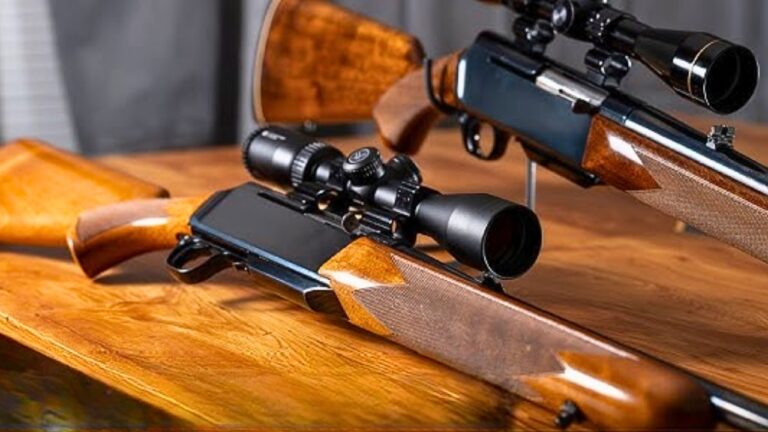 15 dependable firearms that hold up for life