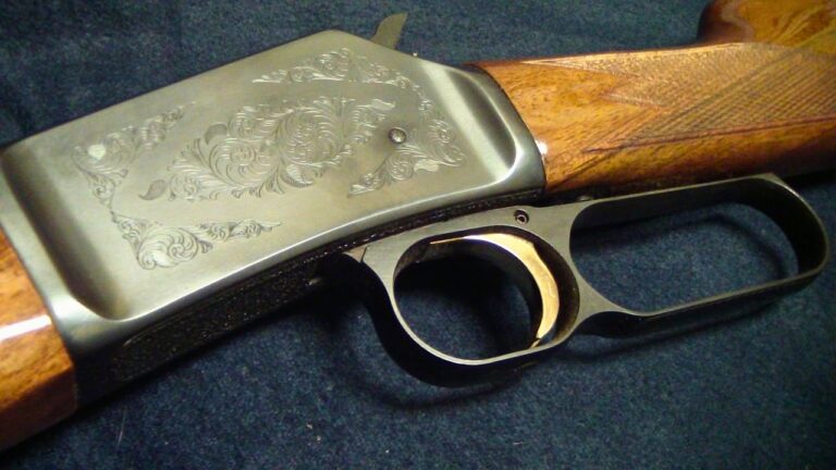 Rifles that aged into exactly the kind of gun people now wish they had