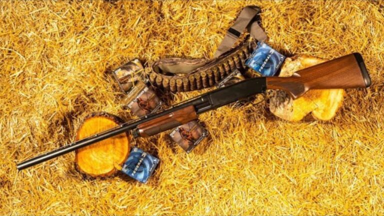 15 little-known facts about the Browning BPS