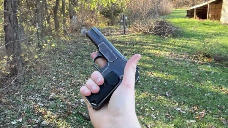 Collector guns that stayed quiet until the price tags got loud