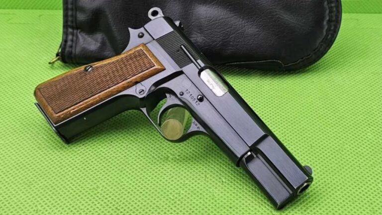 Guns people still regret not buying when they were sitting everywhere