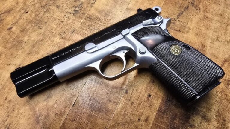 The firearms buyers wish they had grabbed before prices got stupid