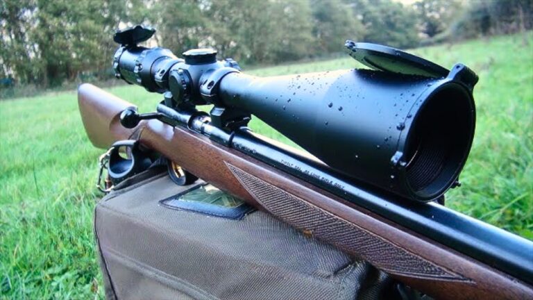 Rifles that turned “maybe someday” into an expensive mistake