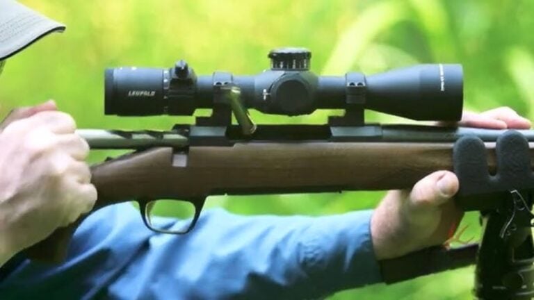 20 Hunting Rifles Built for the Kind of Deer Season Most Hunters Actually Have
