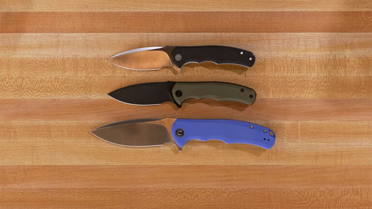 15 budget knives that actually hold an edge longer than expected