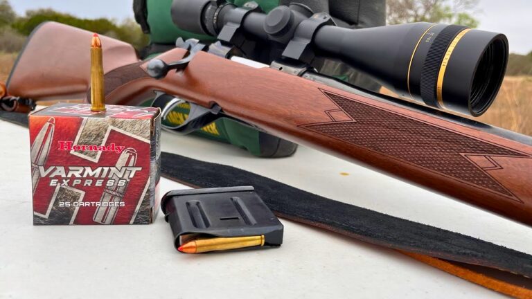 Old calibers that outlasted the hype and kept proving people wrong