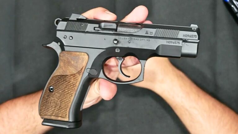 Firearms that feel like common sense once you stop shopping for bragging rights