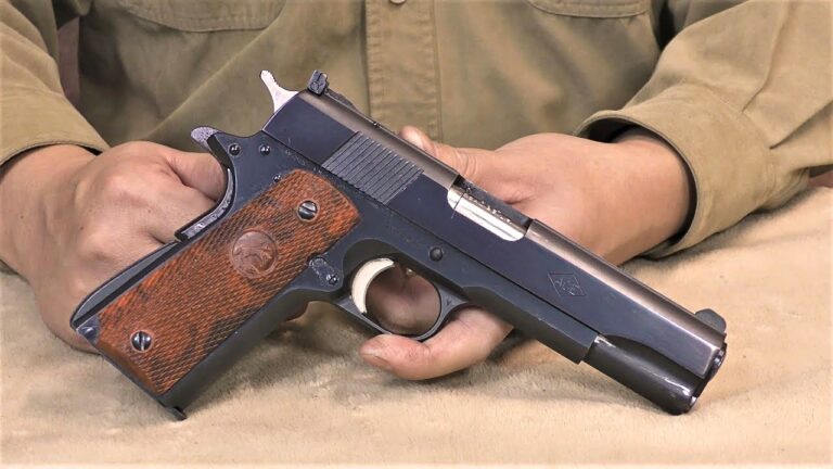 Guns that once felt common and now feel like missed chances