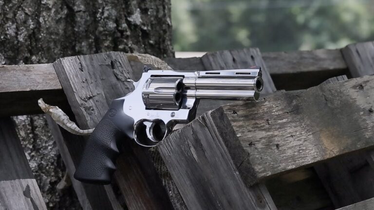 The guns that became expensive mostly because people wouldn’t stop talking about them