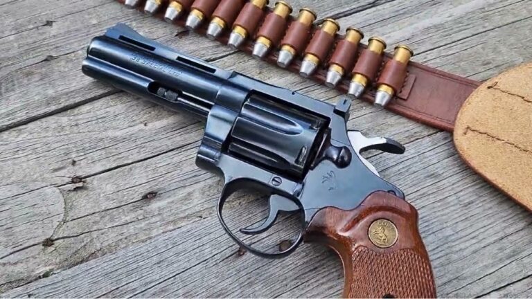 Guns people swore they’d never sell and now couldn’t afford to replace