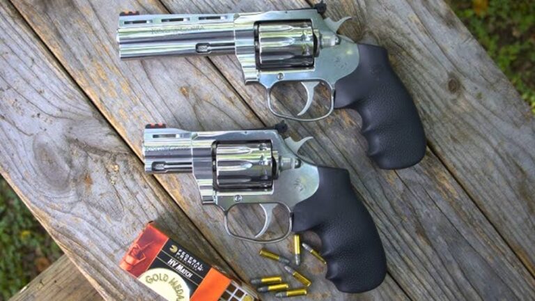 Firearms people still defend even after the shine wore off