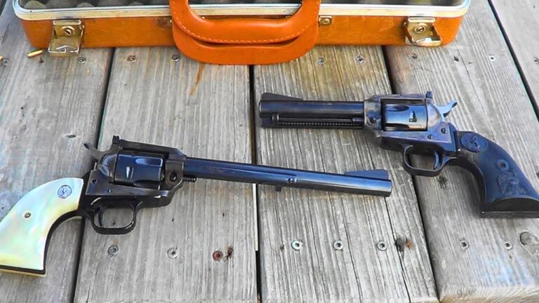 The collector guns that survive on hype, nostalgia, and denial