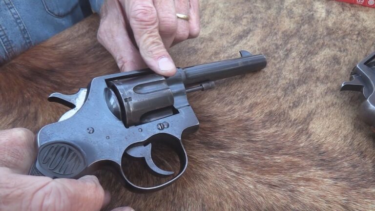 Firearms that looked easy to find until they suddenly weren’t