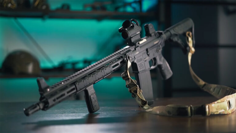 15 surprising facts about the Daniel Defense DDM4