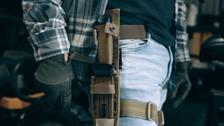 15 knives that are great on a belt but miserable in real use