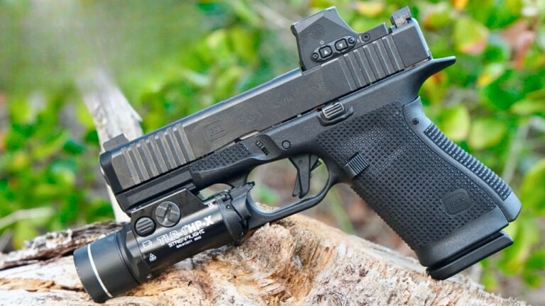 Most Common Malfunctions to Expect From the Glock 26