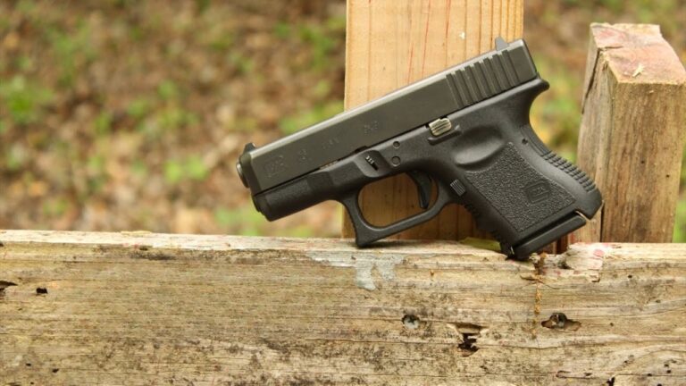 Handguns that stayed useful while trends changed