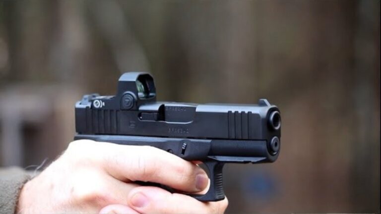 The pistols setting the pace for concealed carry in 2026