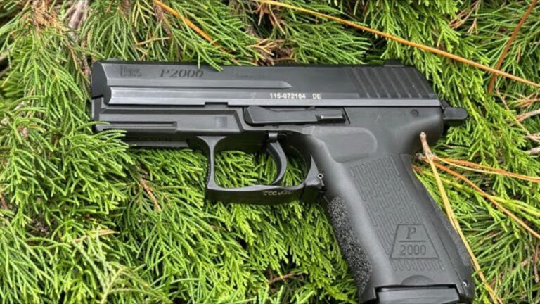 Firearms people appreciate more with time