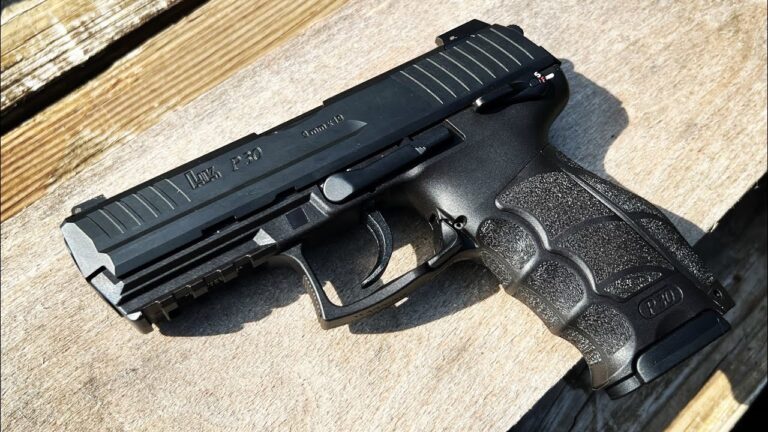 The pistols experienced shooters keep trusting when newer models come and go