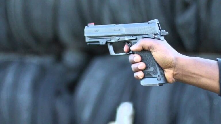 Pistols that stayed dependable while the market chased shinier nonsense