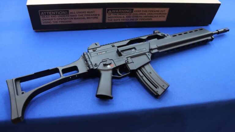 The rifles people chase for clout and end up shooting less than ever