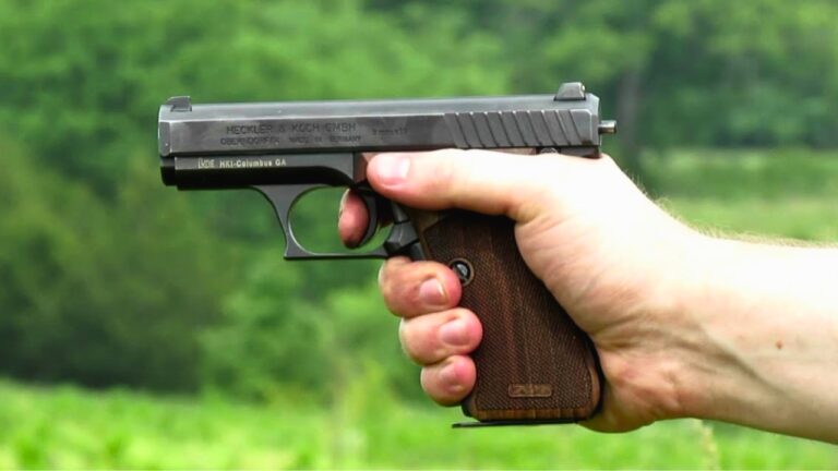 Handguns people mocked until the market made them look smart