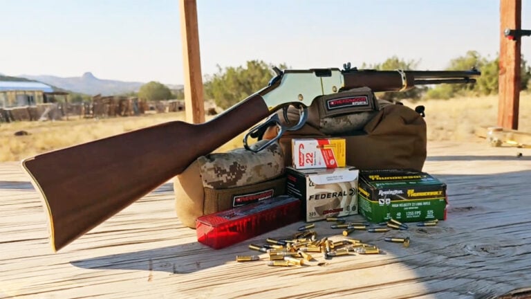 The 20 Guns I Would Never Sell Regardless of What Anyone Offered — and What Makes Them Irreplaceable