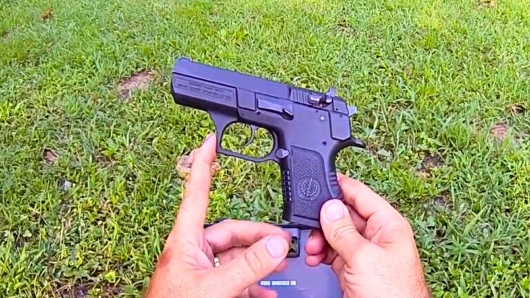 The pistols people act proud to own and quietly stop carrying