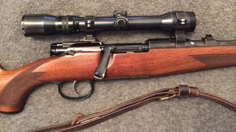 The rifles buyers passed on for years and now kick themselves over