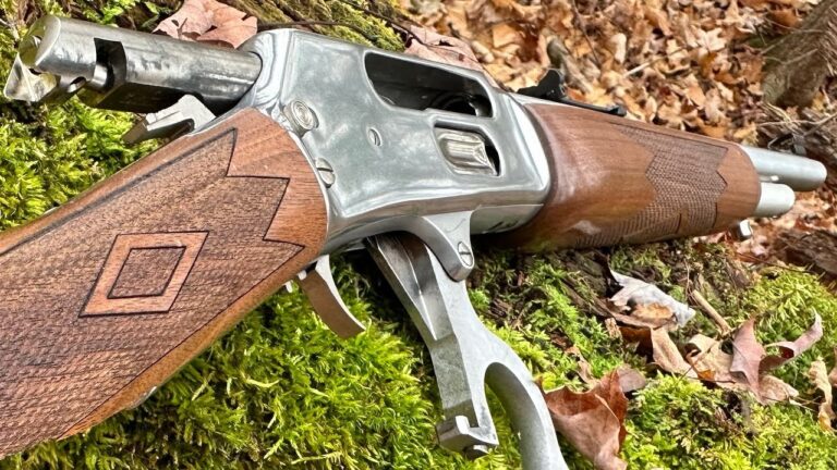 Guns people passed on and now regret