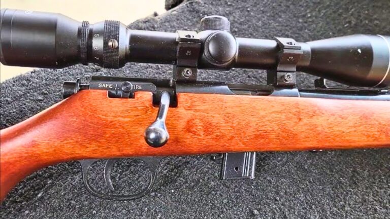 Guns people passed over as boring until boring got brutally expensive