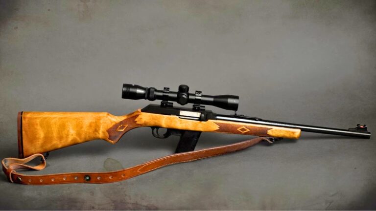 Guns that looked easy to replace right up until shelves proved otherwise