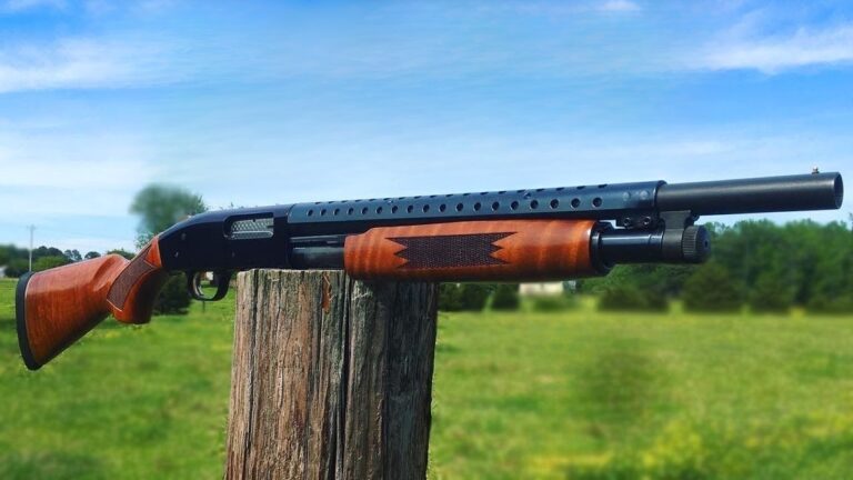 Guns that got more respect with time