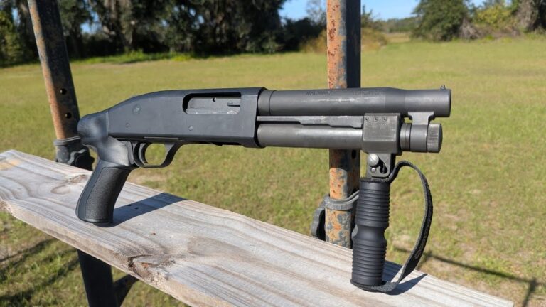 The guns people keep defending even after real use says otherwise