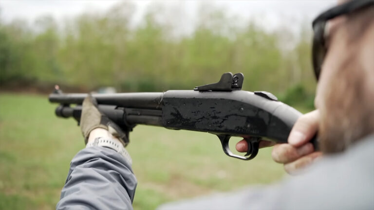 15 Reasons the Mossberg 590 Is Still One of the Safest Shotgun Buys You Can Make
