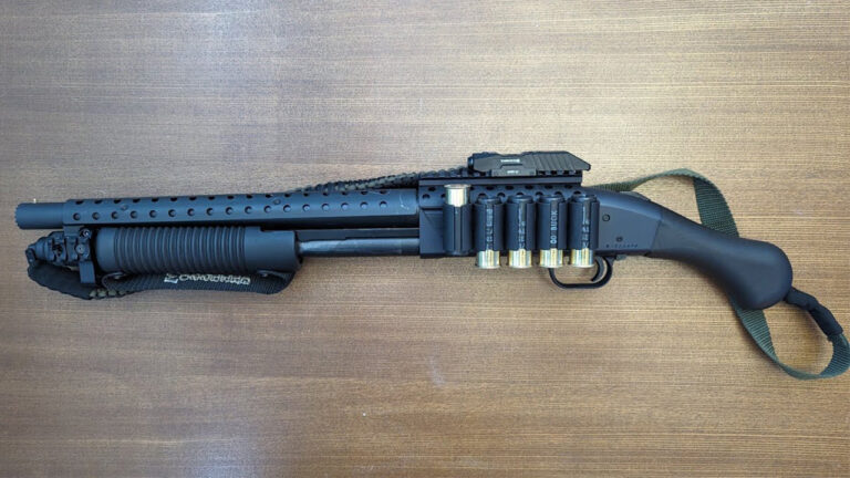 Most Common Malfunctions to Expect From the Mossberg 590